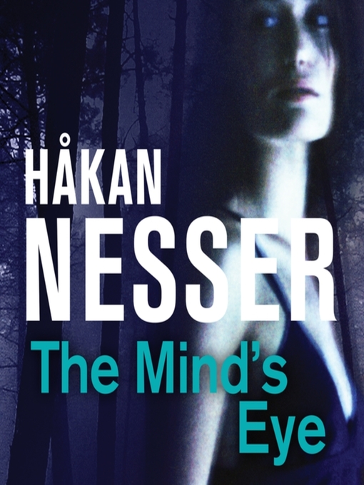 Title details for The Mind's Eye by Håkan Nesser - Wait list